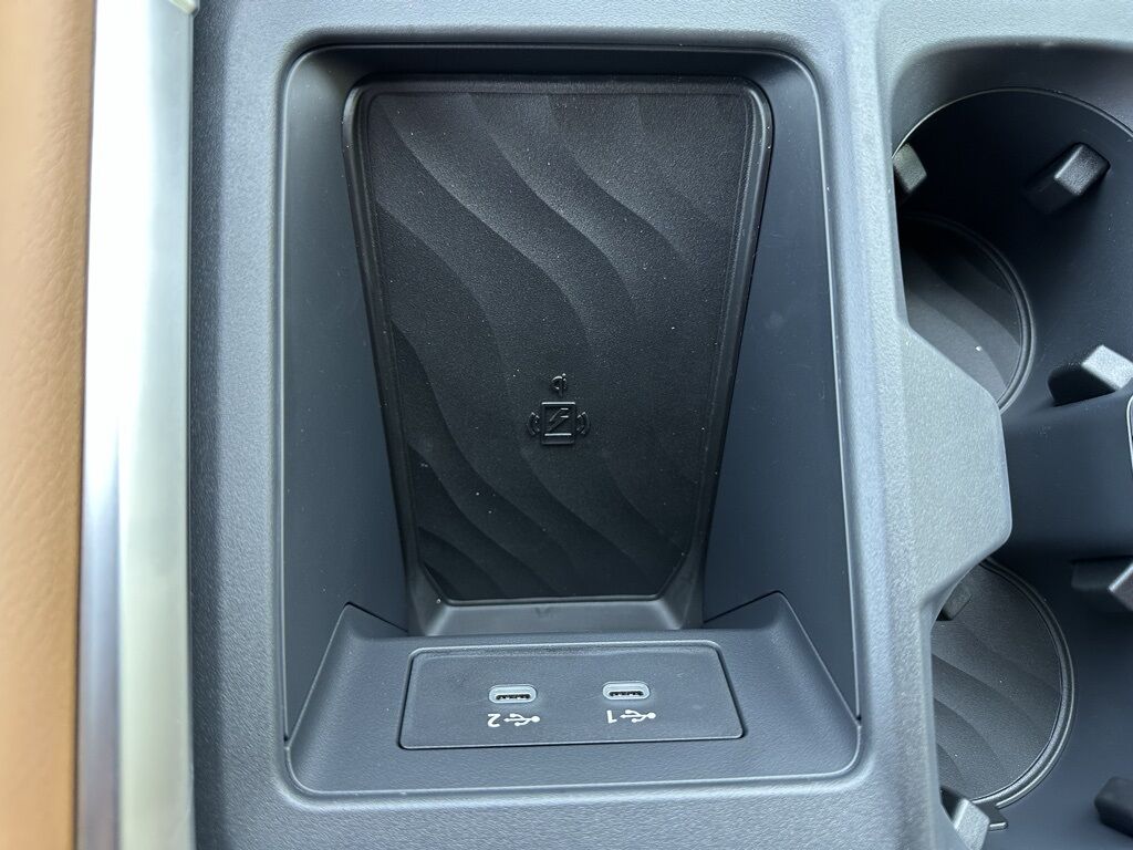 2025 Nissan Armada SL San Clemente CA