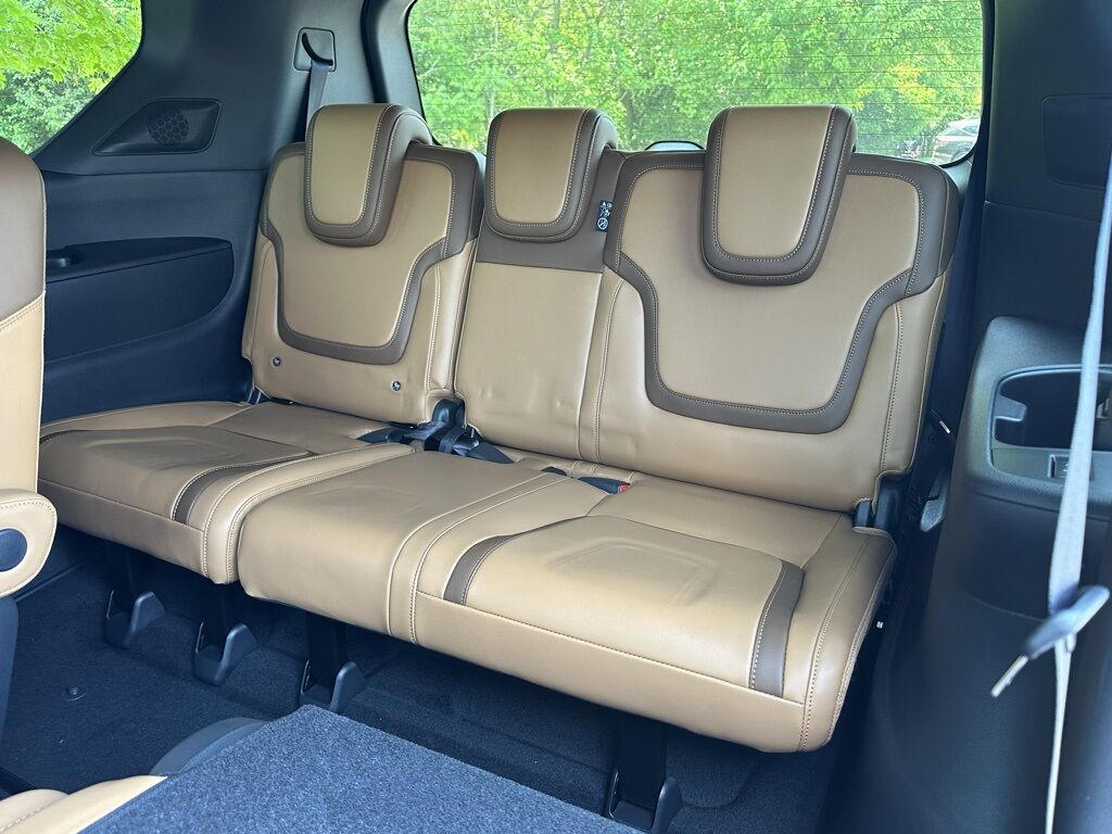2025 Nissan Armada SL San Clemente CA