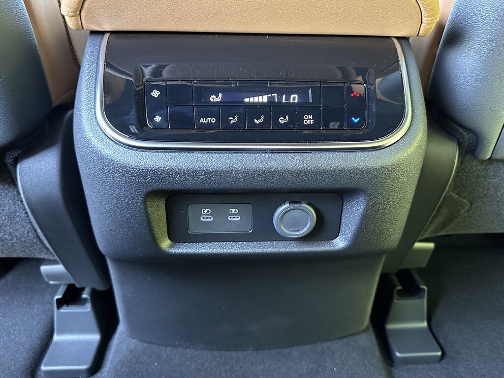 2025 Nissan Armada SL San Clemente CA