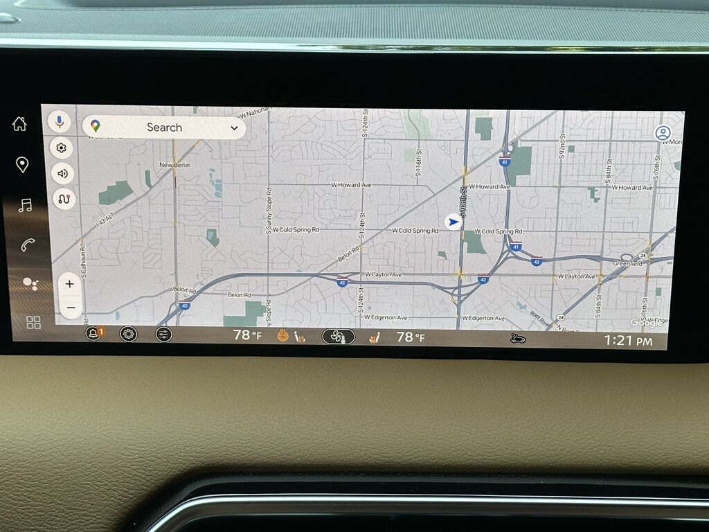 2025 Nissan Armada SL San Clemente CA