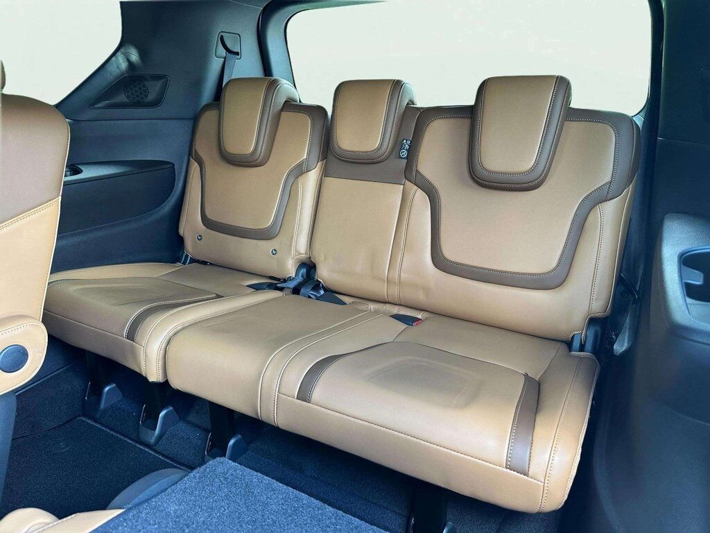 2025 Nissan Armada SL San Clemente CA