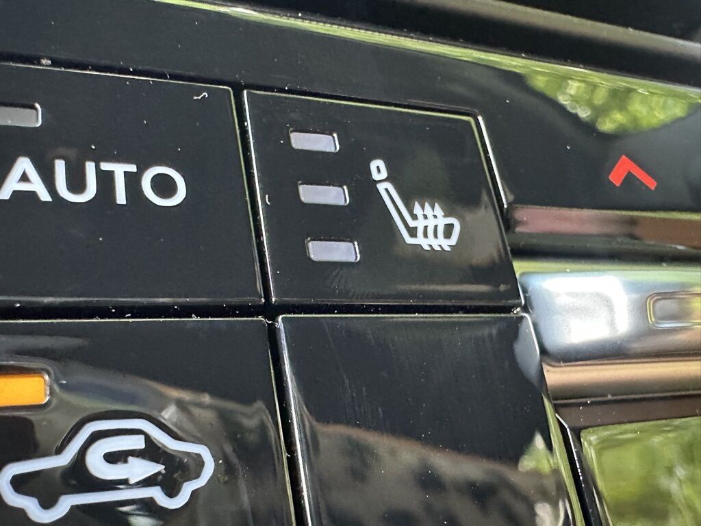 2025 Nissan Armada SL San Clemente CA