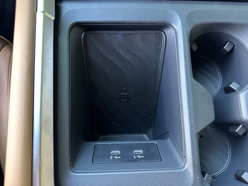 2025 Nissan Armada SL San Clemente CA