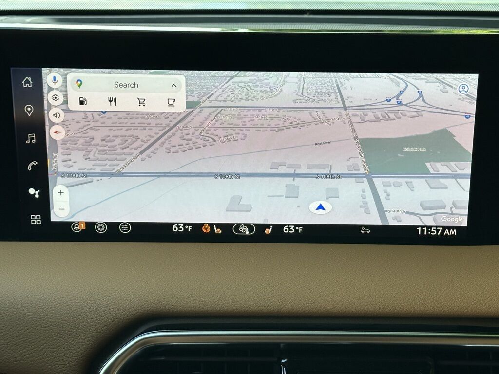2025 Nissan Armada SL San Clemente CA