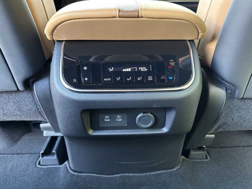 2025 Nissan Armada SL San Clemente CA