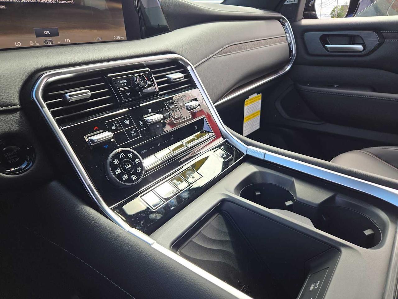 2025 Nissan Armada SL Medford MA
