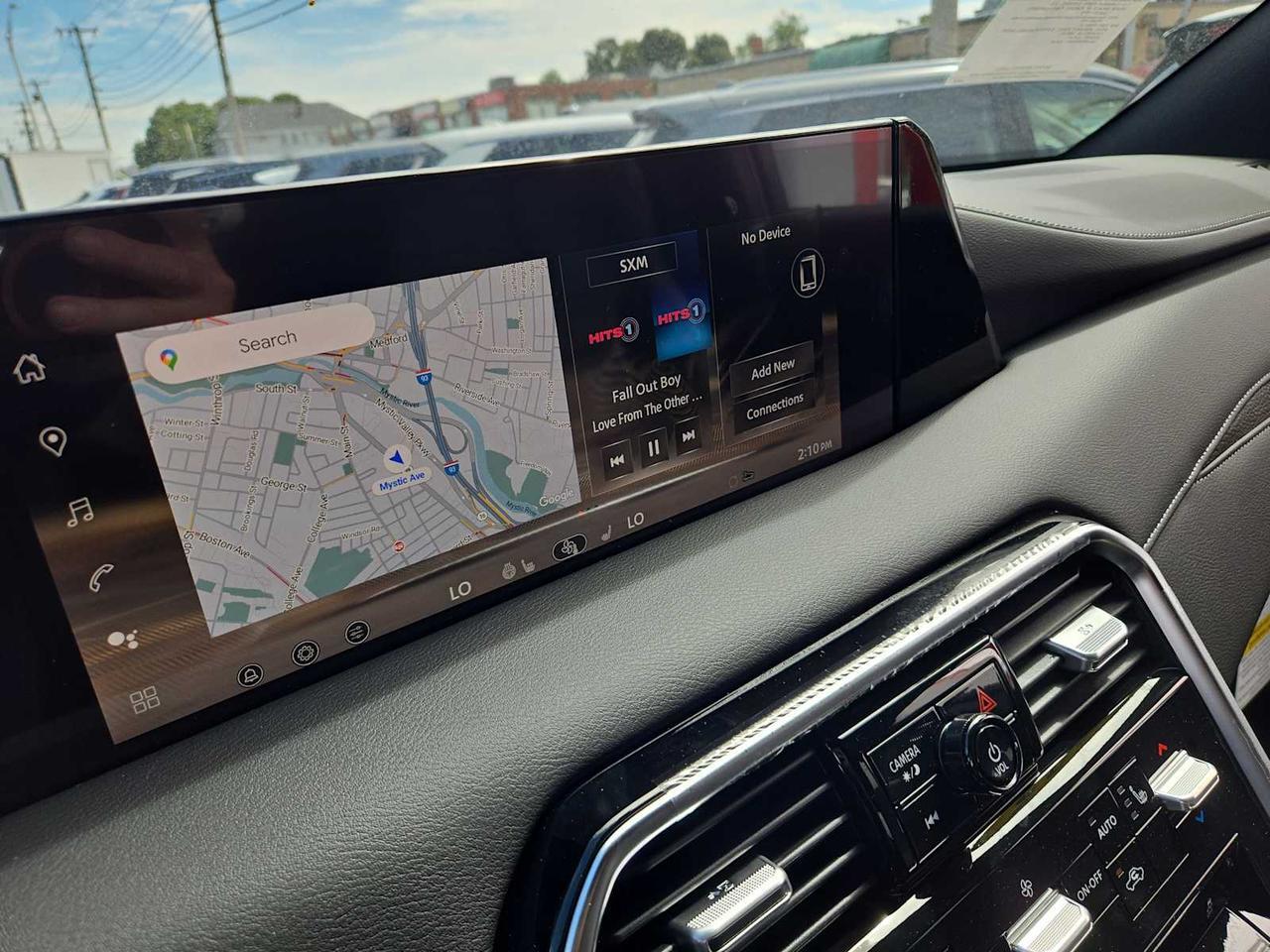 2025 Nissan Armada SL Medford MA