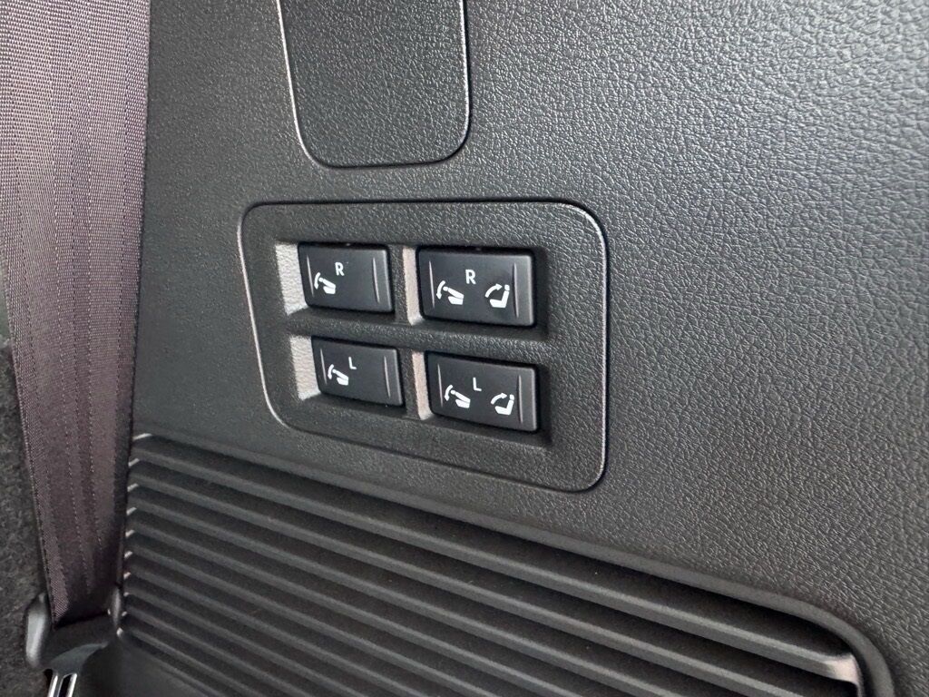 2025 Nissan Armada SL Morristown TN