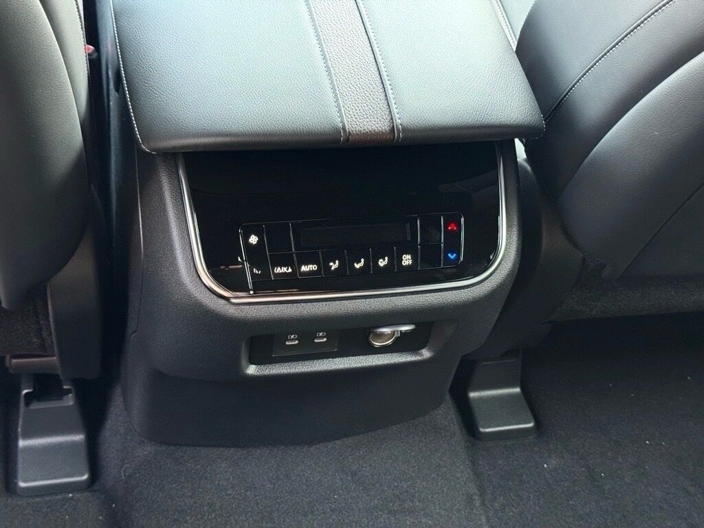 2025 Nissan Armada SL Morristown TN