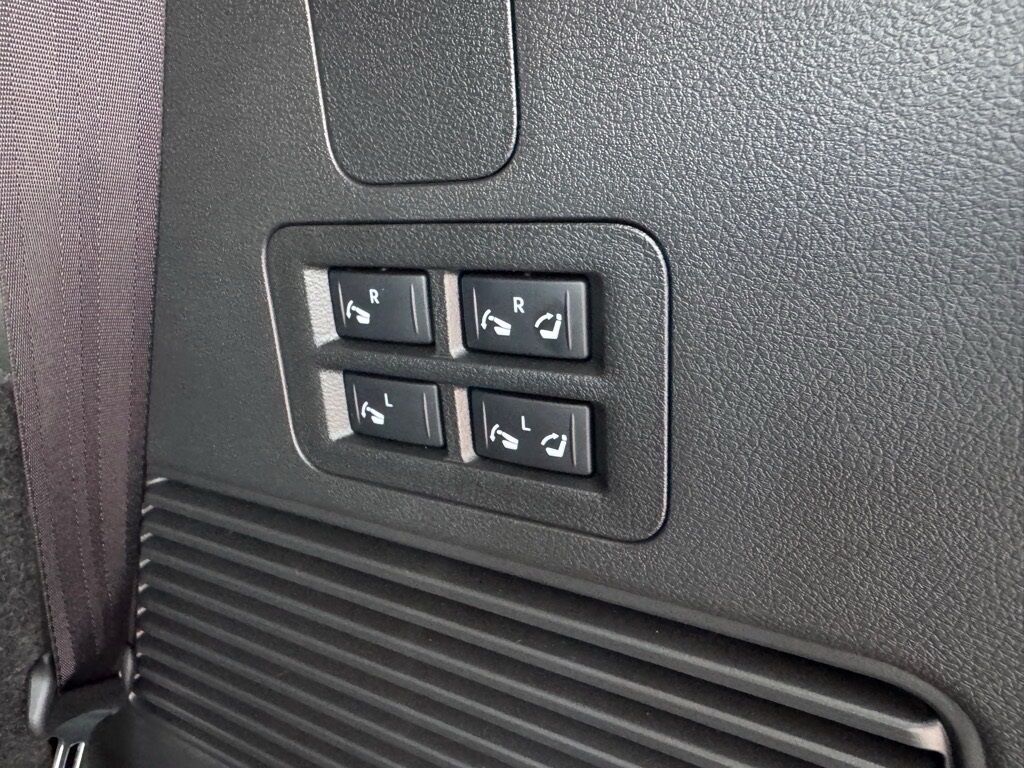 2025 Nissan Armada SL Morristown TN
