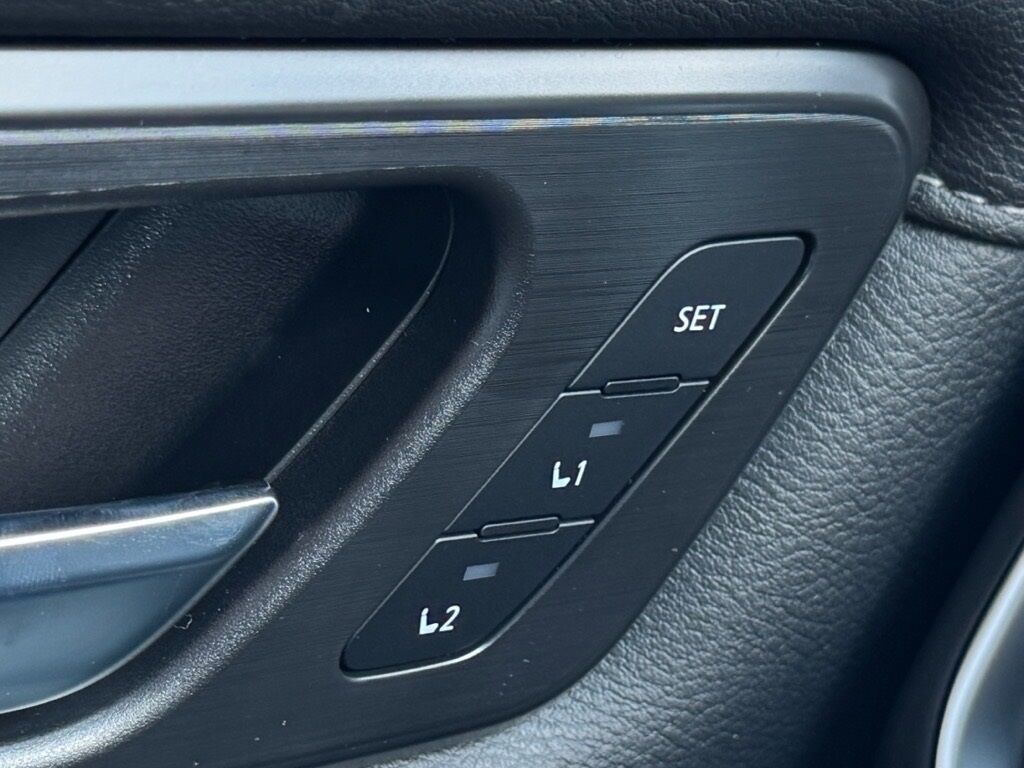 2025 Nissan Armada SL Morristown TN