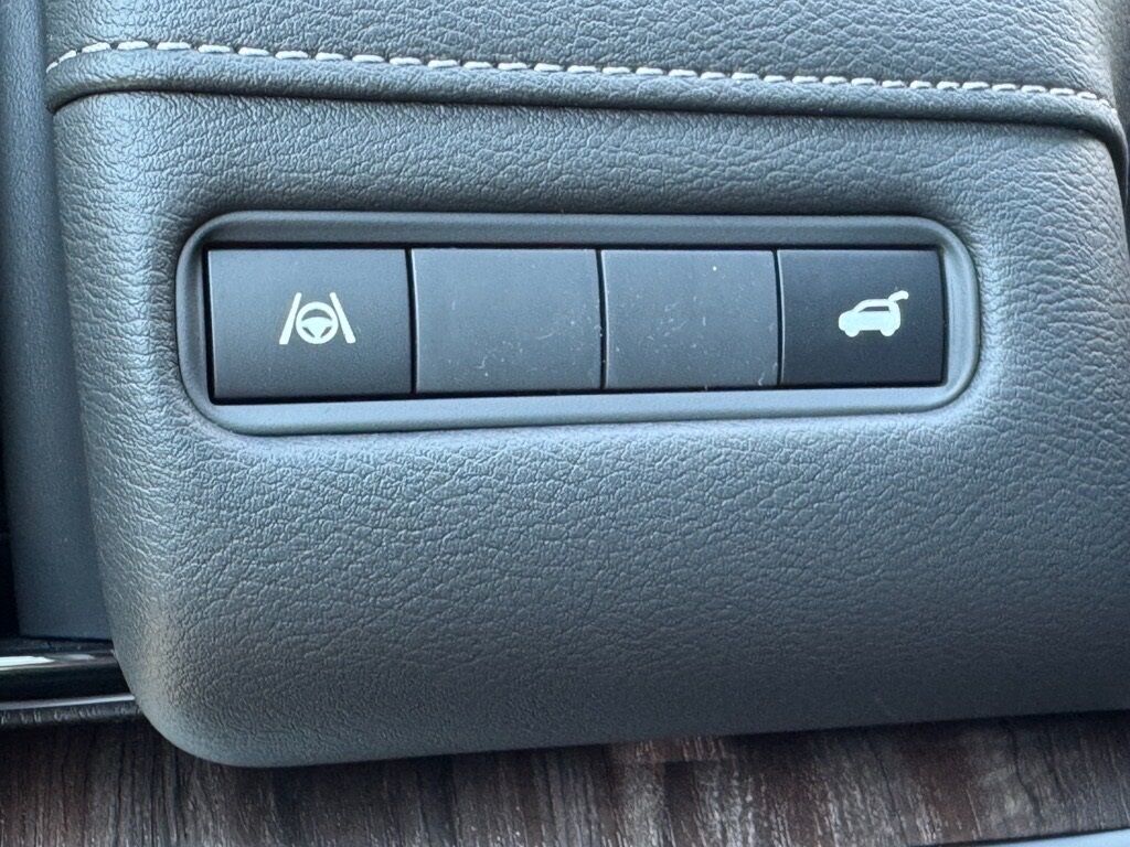 2025 Nissan Armada SL Morristown TN