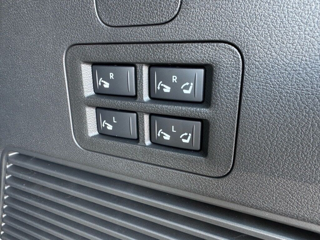 2025 Nissan Armada SL Morristown TN