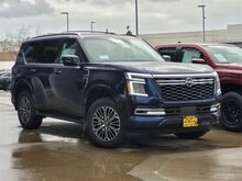 2025_Nissan_Armada_SL_ Roseville CA