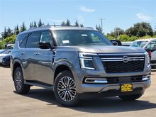 2025_Nissan_Armada_SL_ Roseville CA