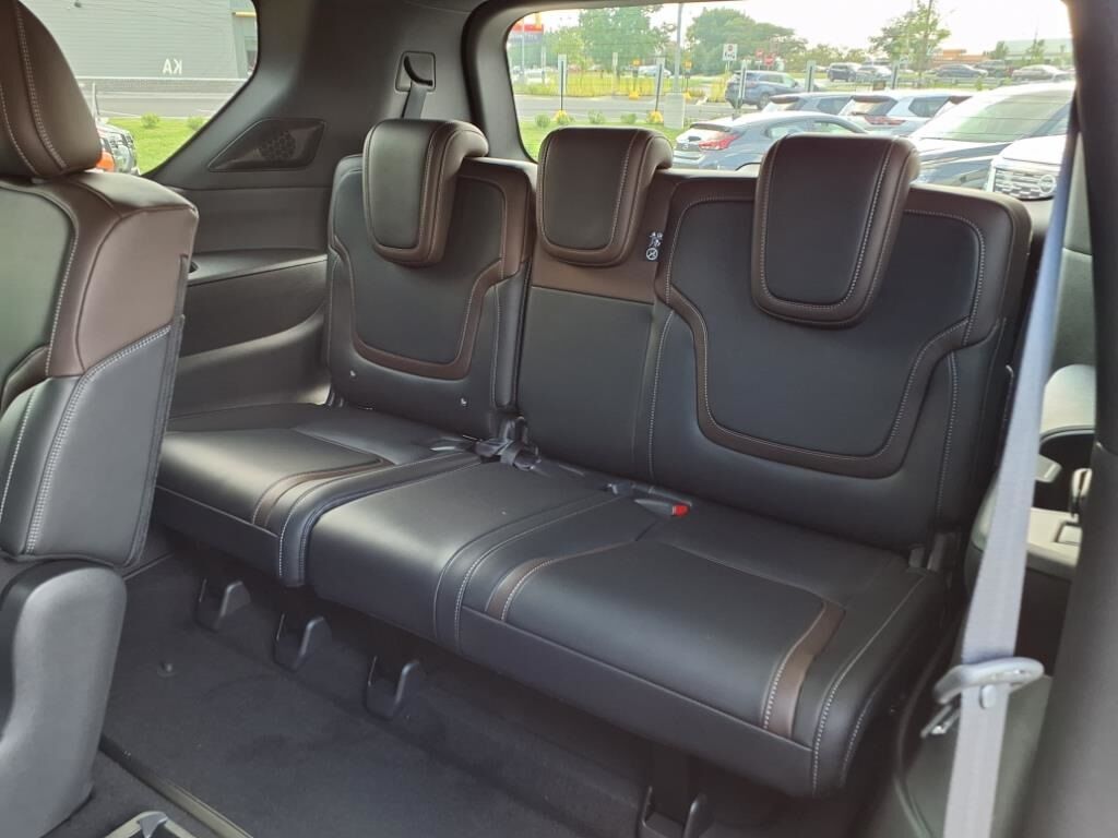 2025 Nissan Armada SL Waldorf MD