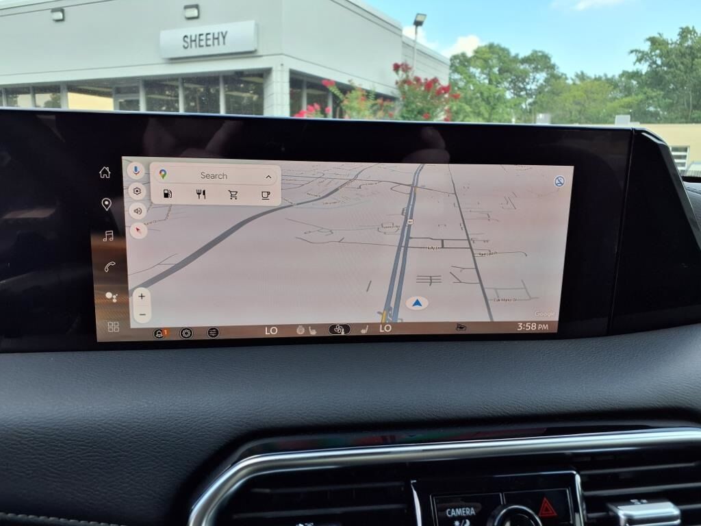 2025 Nissan Armada SL Waldorf MD