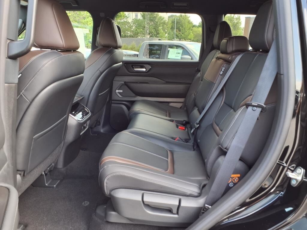 2025 Nissan Armada SL Waldorf MD