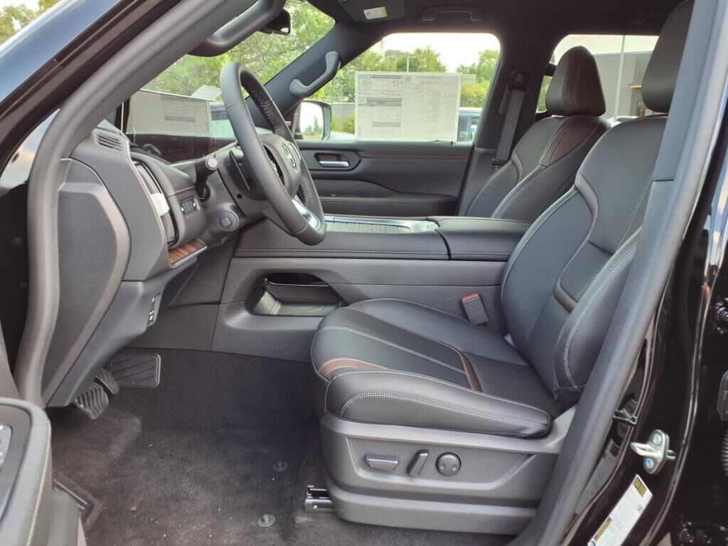 2025 Nissan Armada SL Waldorf MD