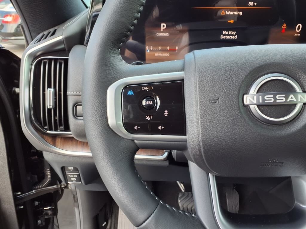 2025 Nissan Armada SL Waldorf MD