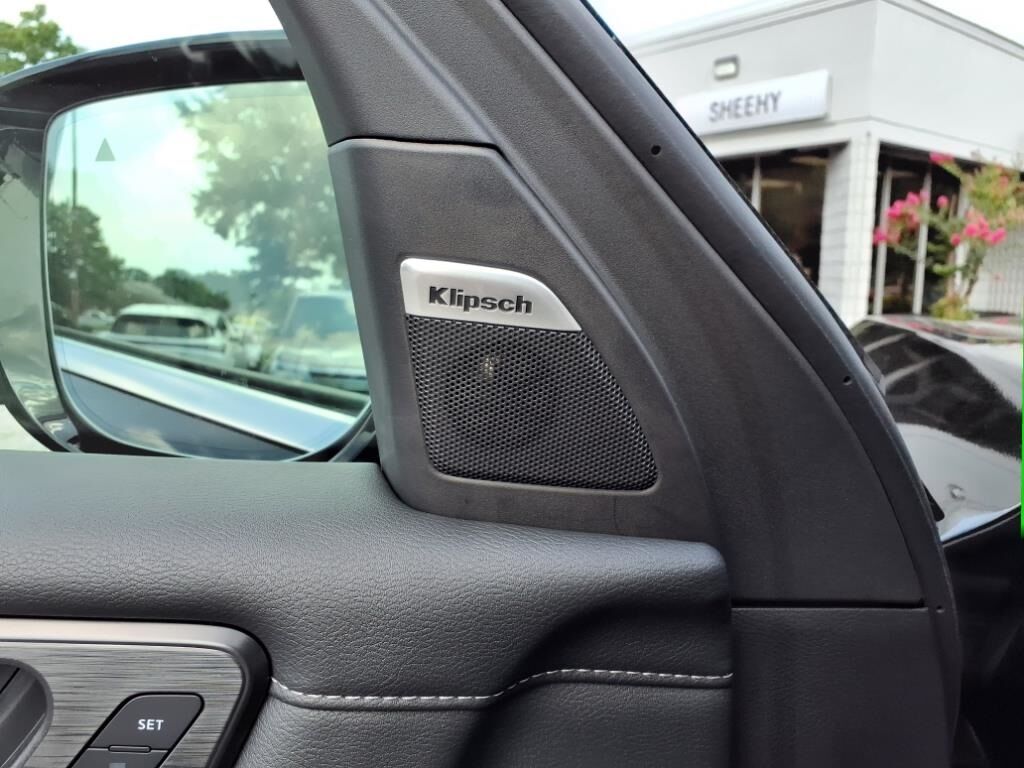 2025 Nissan Armada SL Waldorf MD