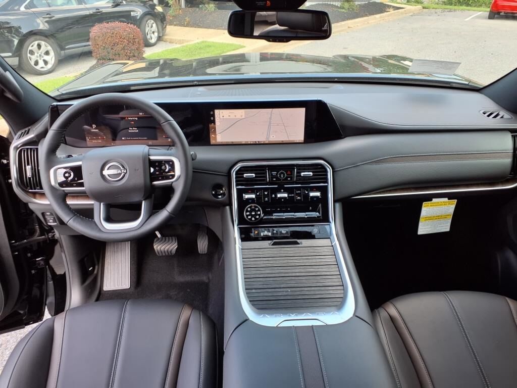 2025 Nissan Armada SL Waldorf MD