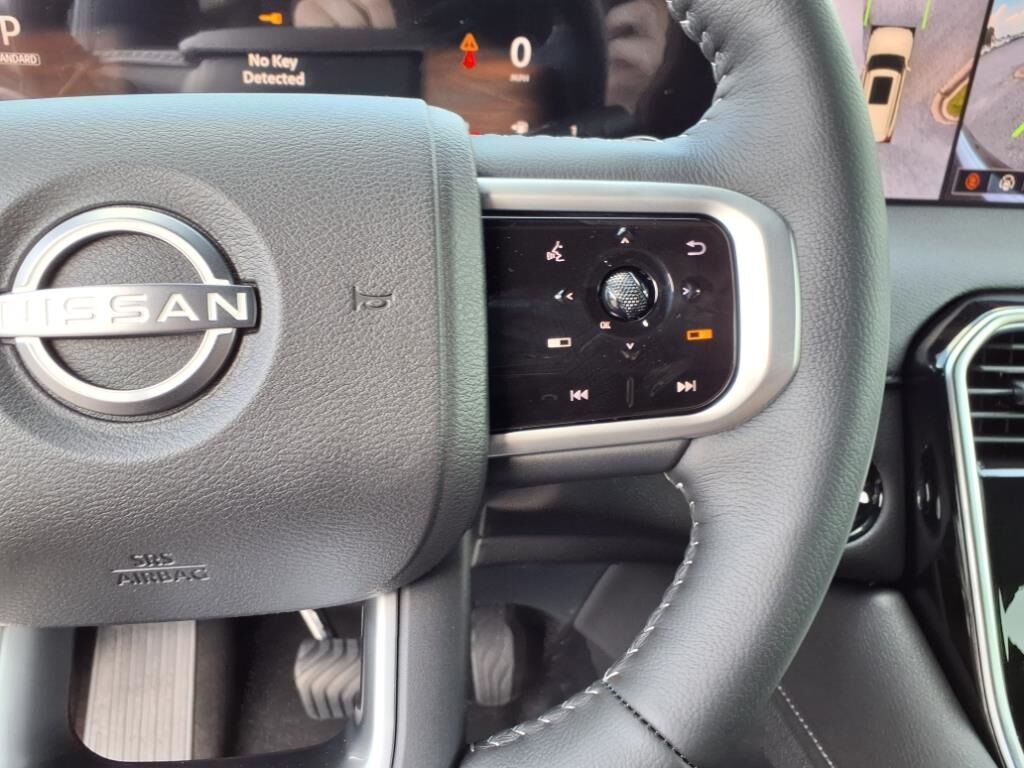 2025 Nissan Armada SL Waldorf MD