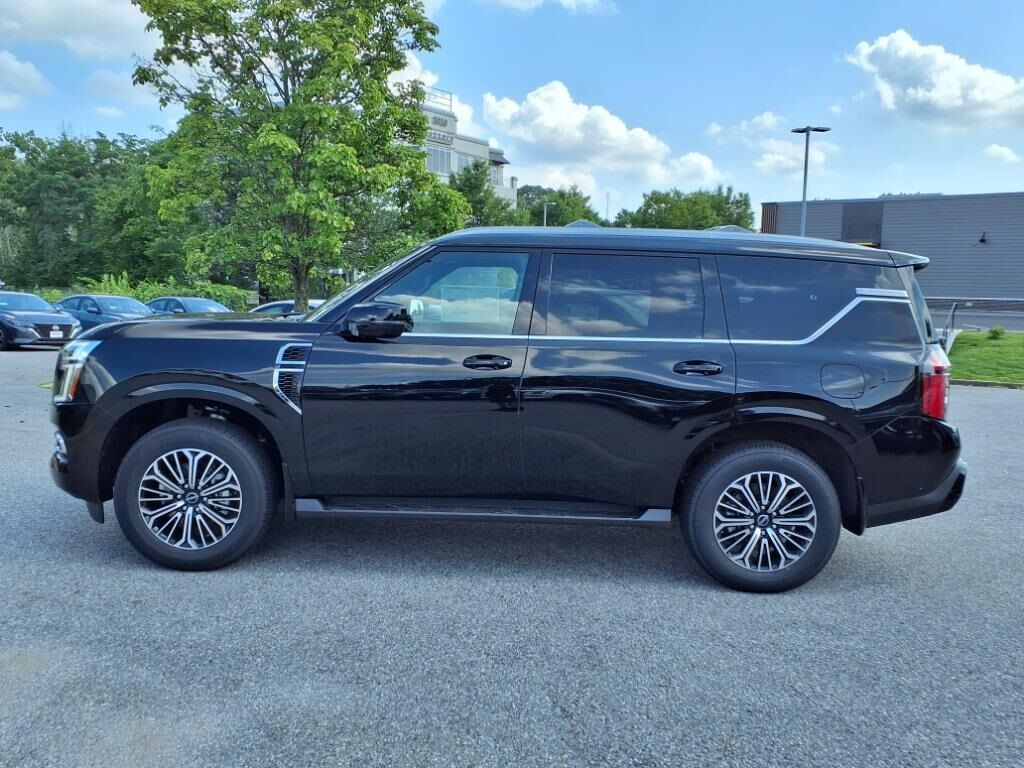 2025 Nissan Armada SL Waldorf MD