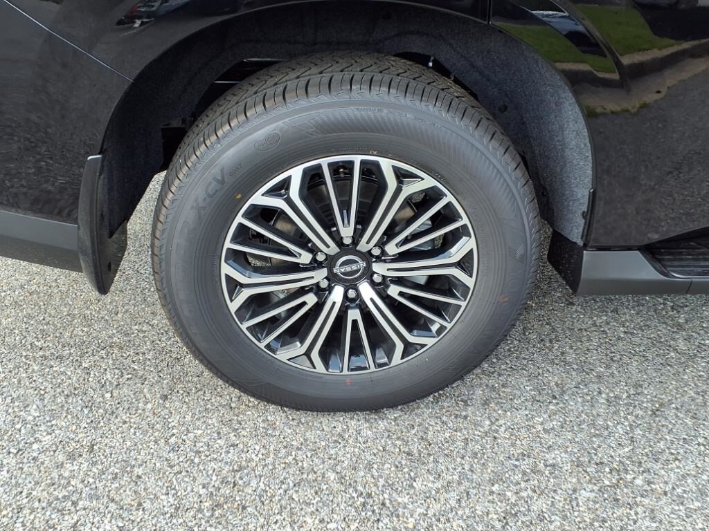 2025 Nissan Armada SL Waldorf MD