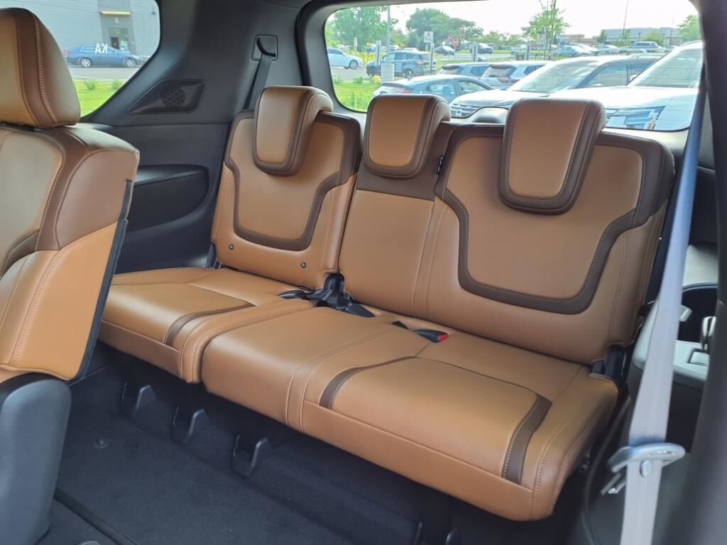 2025 Nissan Armada SL Waldorf MD