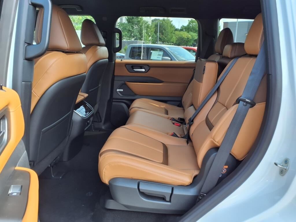 2025 Nissan Armada SL Waldorf MD