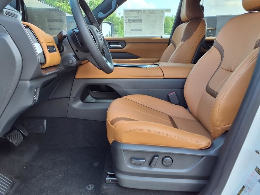 2025 Nissan Armada SL Waldorf MD