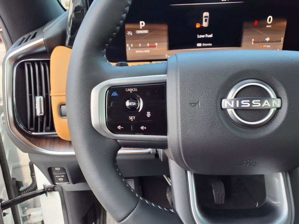 2025 Nissan Armada SL Waldorf MD