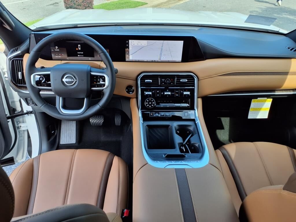 2025 Nissan Armada SL Waldorf MD