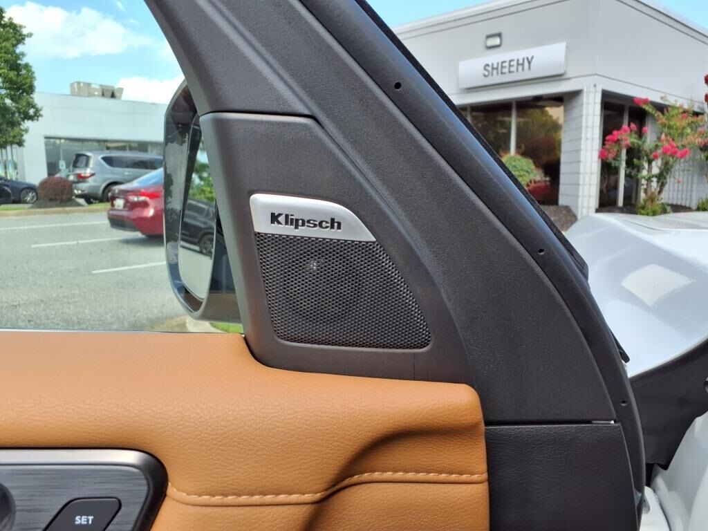 2025 Nissan Armada SL Waldorf MD