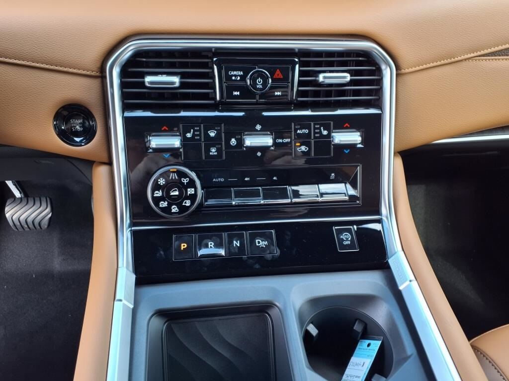 2025 Nissan Armada SL Waldorf MD