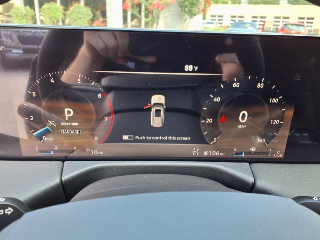 2025 Nissan Armada SL Waldorf MD