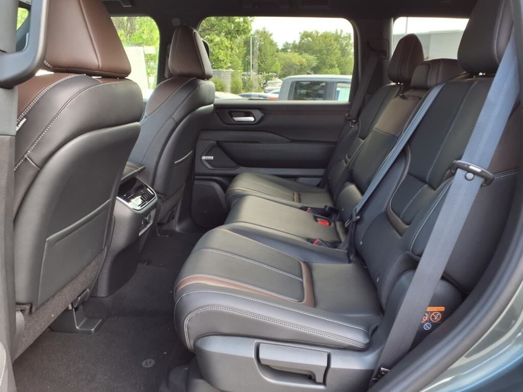 2025 Nissan Armada SL Waldorf MD