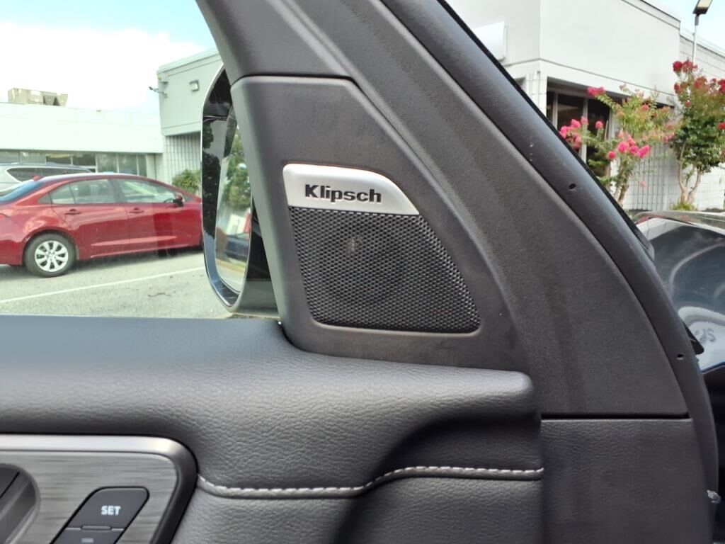 2025 Nissan Armada SL Waldorf MD