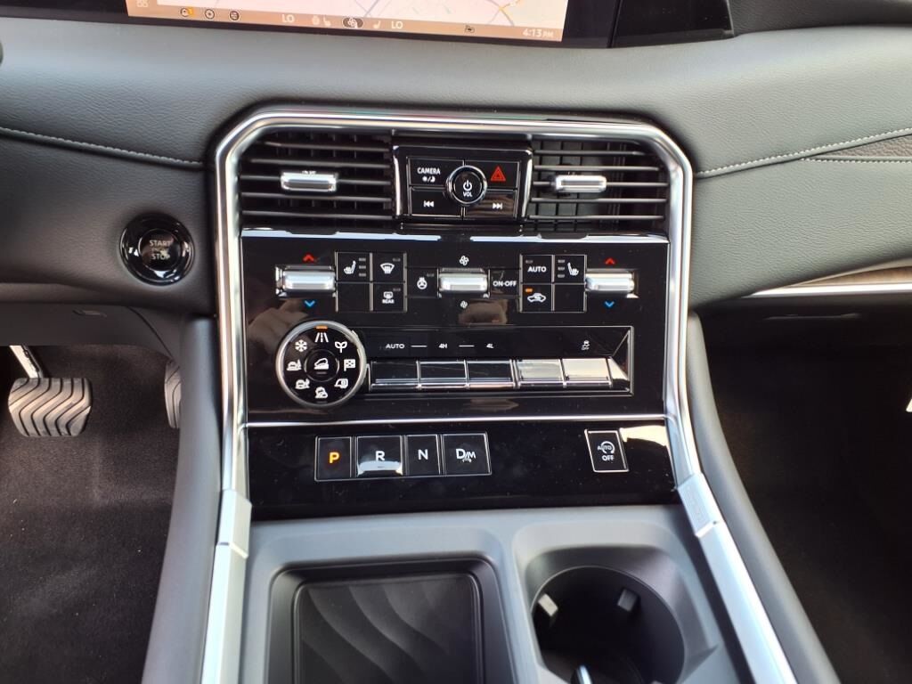 2025 Nissan Armada SL Waldorf MD