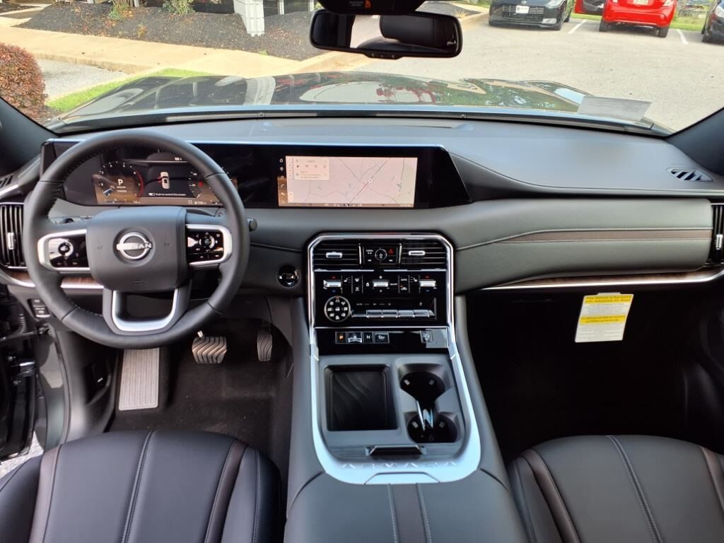 2025 Nissan Armada SL Waldorf MD