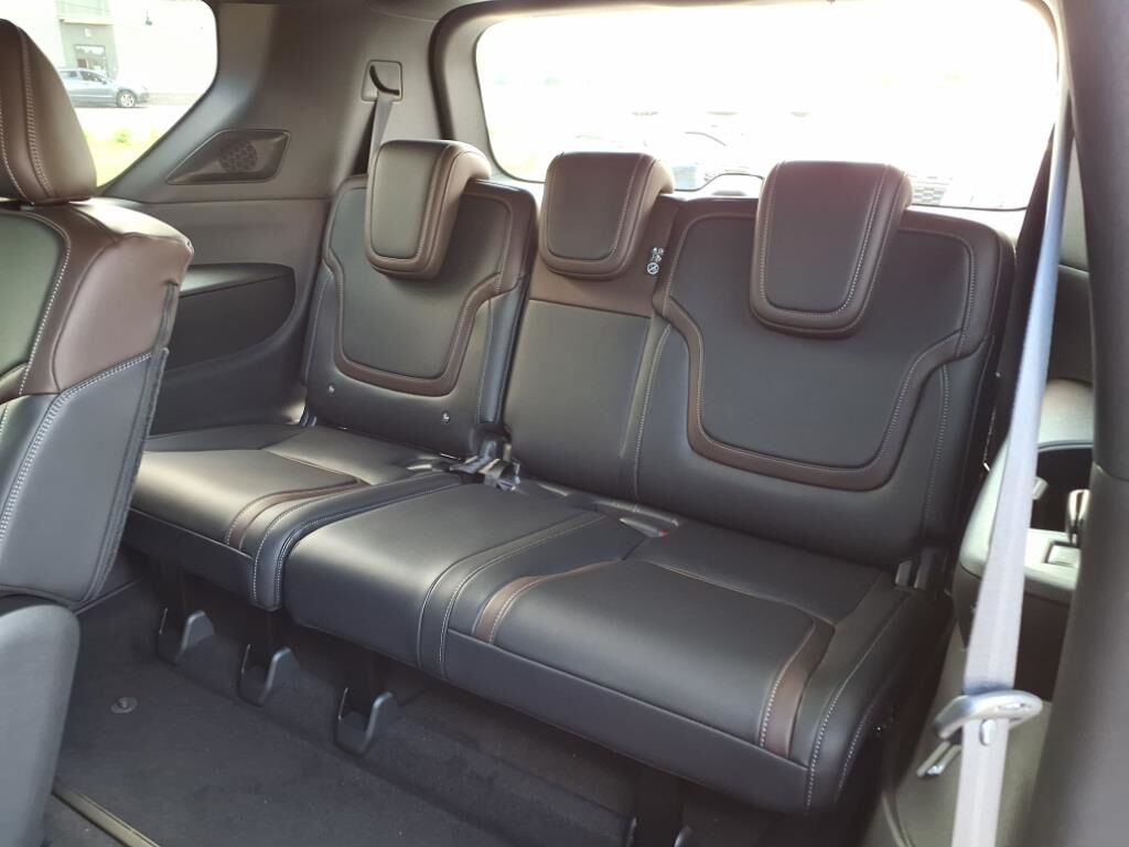 2025 Nissan Armada SL Waldorf MD
