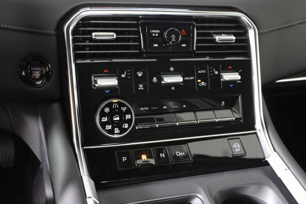 2025 Nissan Armada SL Manassas VA