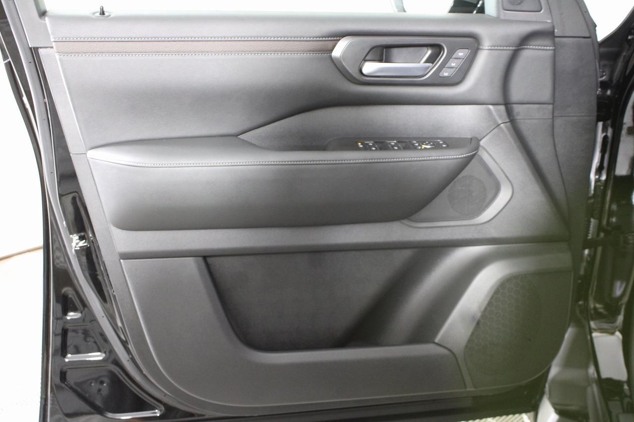 2025 Nissan Armada SL Manassas VA