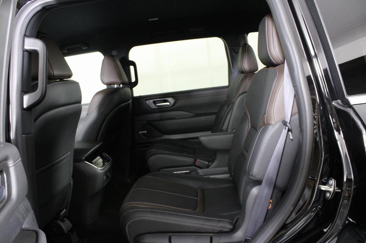 2025 Nissan Armada SL Manassas VA