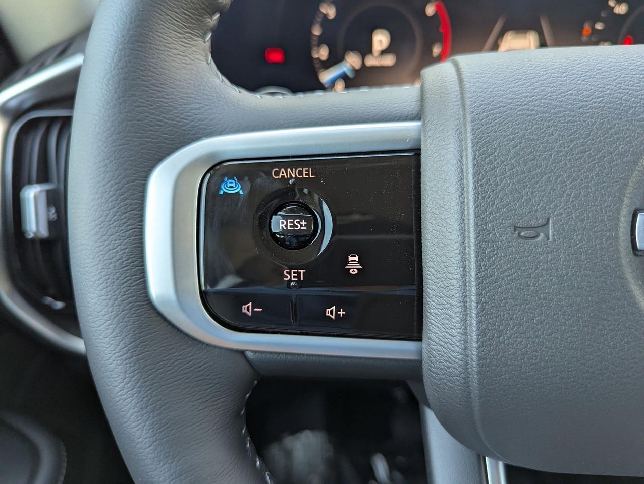 2025 Nissan Armada SV Cathedral City CA