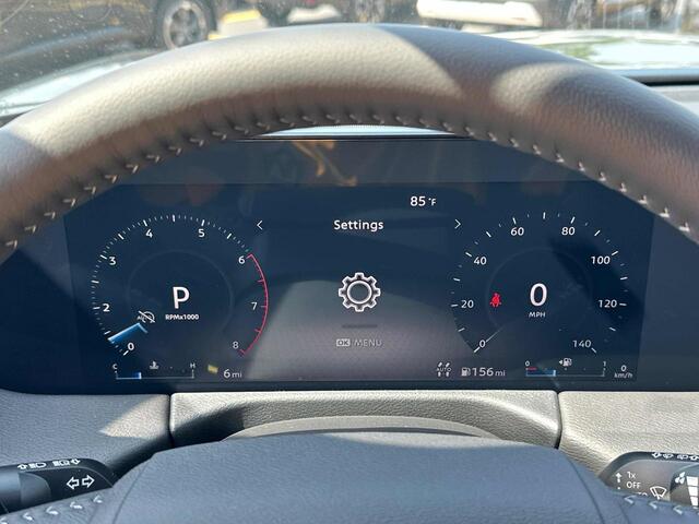 2025 Nissan Armada SV Hoffman Estates IL