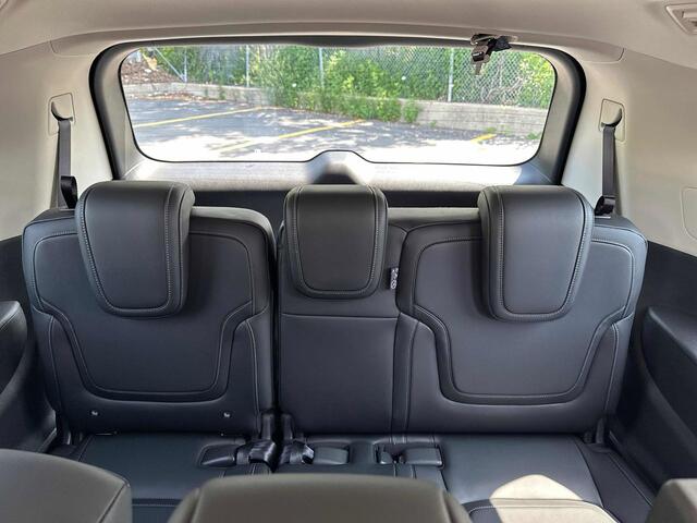 2025 Nissan Armada SV Hoffman Estates IL