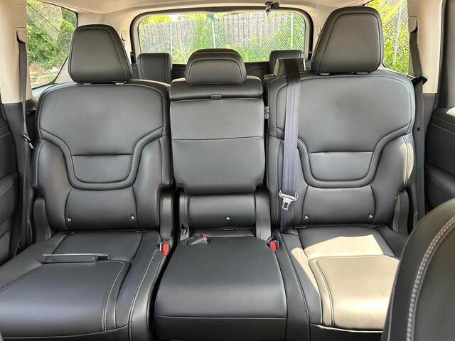 2025 Nissan Armada SV Hoffman Estates IL