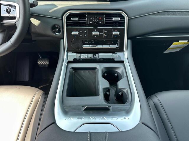 2025 Nissan Armada SV Hoffman Estates IL